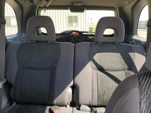 2001 Toyota Rav4