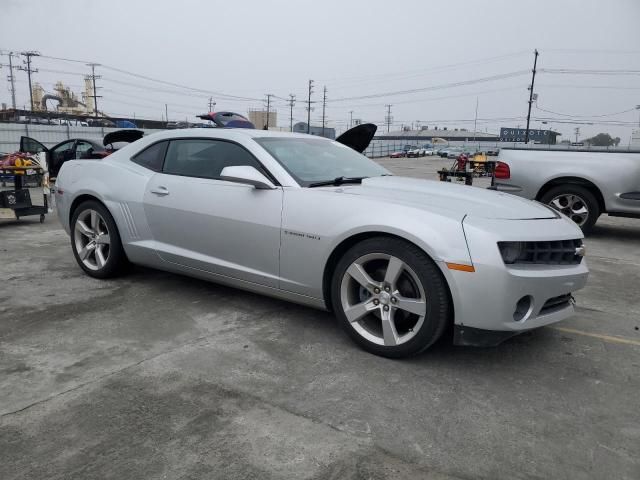 2011 Chevrolet Camaro LT