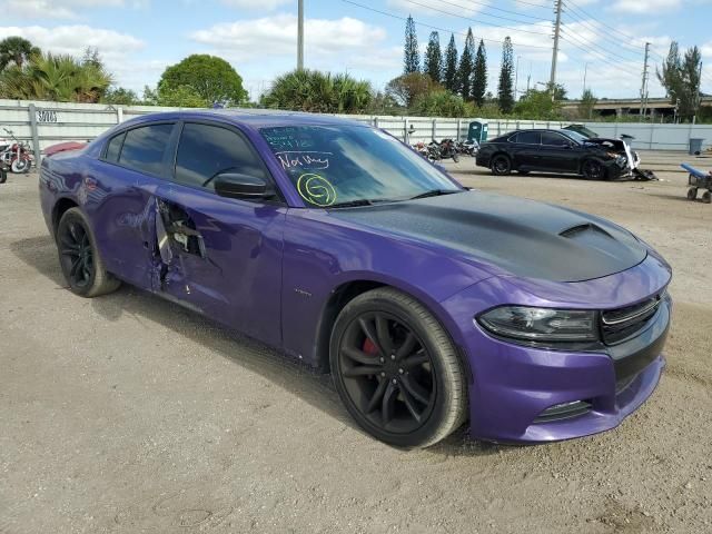 2016 Dodge Charger R/T