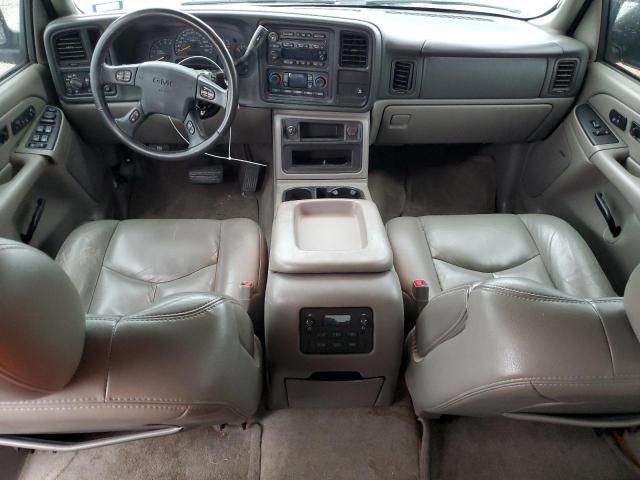 2005 GMC Yukon