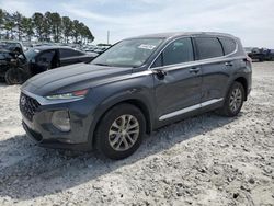 Hyundai Santa FE Vehiculos salvage en venta: 2020 Hyundai Santa FE SEL