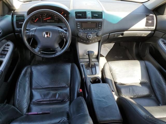 2004 Honda Accord EX