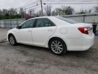 2014 Toyota Camry Hybrid