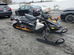 Skidoo Vehiculos salvage en venta: 2022 Skidoo Backcountr