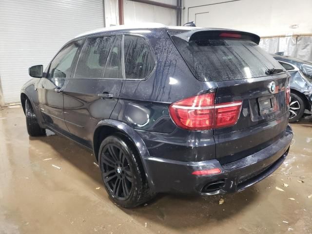 2013 BMW X5 XDRIVE50I