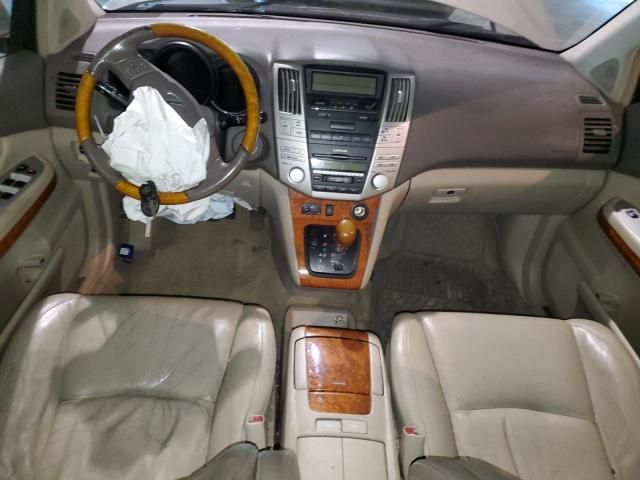 2004 Lexus RX 330