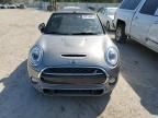 2018 Mini Cooper S