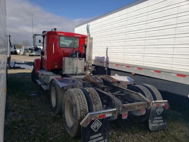 2011 International 9900 9900I