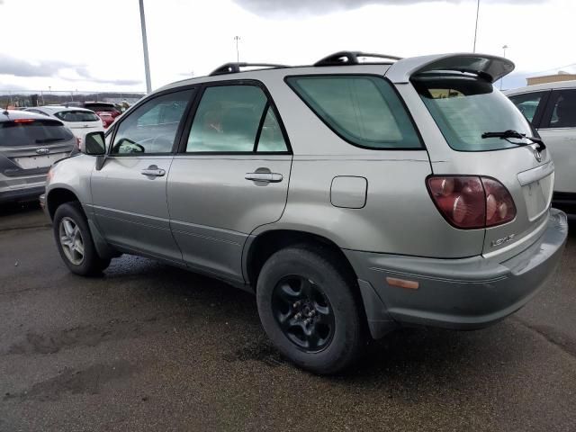 1999 Lexus RX 300