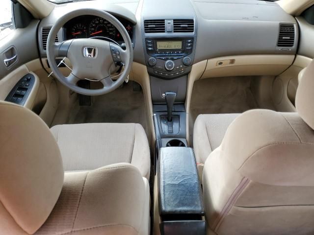 2004 Honda Accord LX