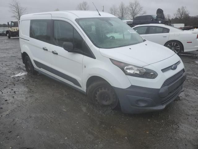 2018 Ford Transit Connect XL