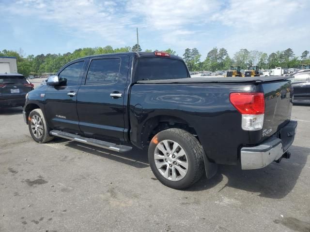 2011 Toyota Tundra Crewmax Limited