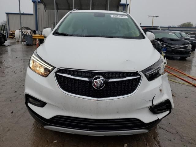 2019 Buick Encore Sport Touring