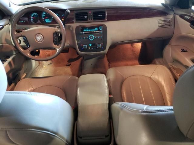 2007 Buick Lucerne CXL