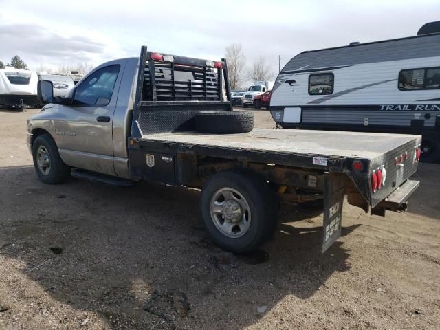 2003 Dodge RAM 2500 ST