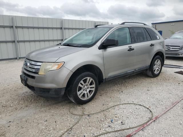 2008 Ford Edge SE