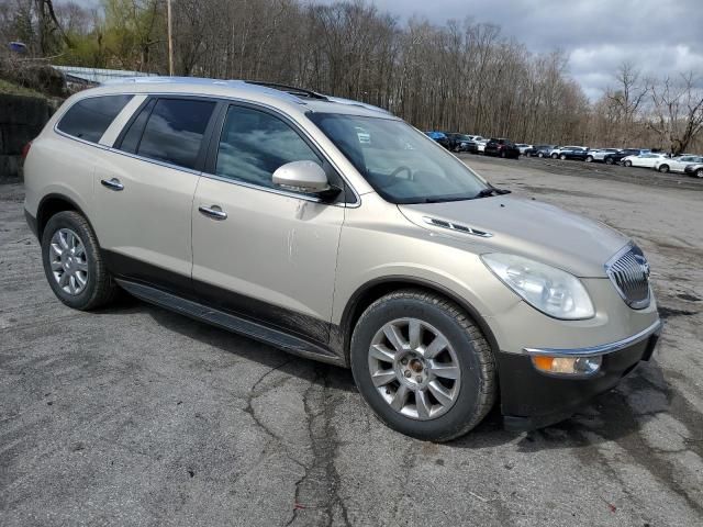 2011 Buick Enclave CXL