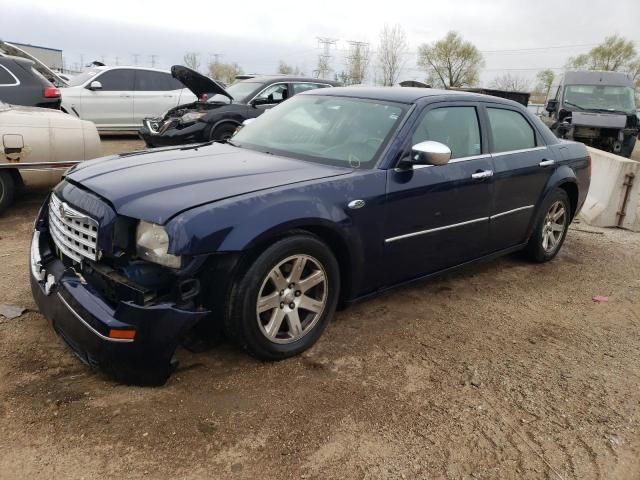 2006 Chrysler 300 Touring