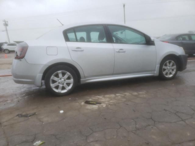 2010 Nissan Sentra 2.0