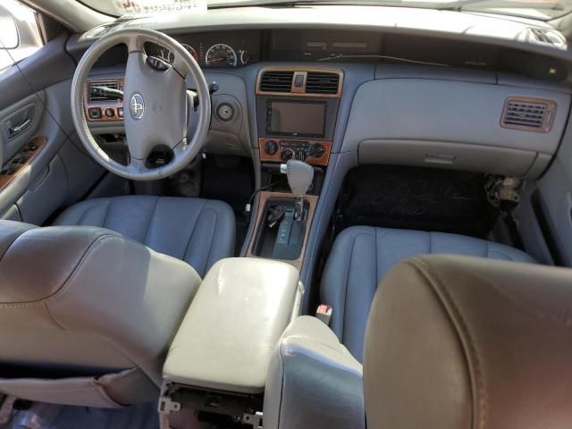 2002 Toyota Avalon XL