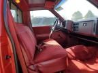 1989 Chevrolet S Truck S10