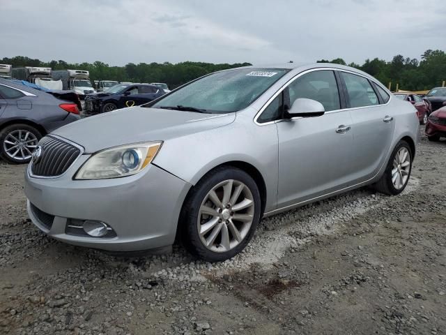 2014 Buick Verano Convenience