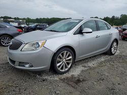 Buick Verano salvage cars for sale: 2014 Buick Verano Convenience