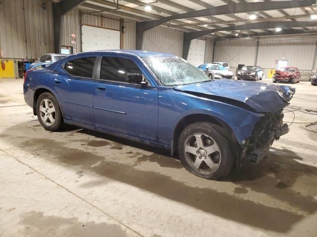 2010 Dodge Charger SXT