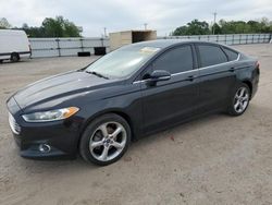 2014 Ford Fusion SE en venta en Newton, AL