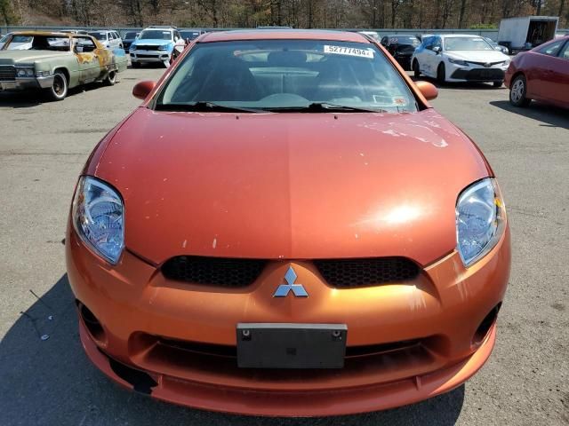 2008 Mitsubishi Eclipse SE