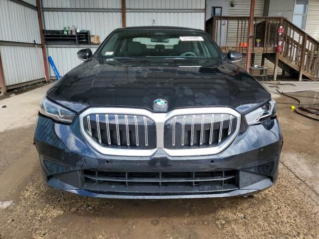 2024 BMW 530 XI