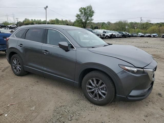 2020 Mazda CX-9 Touring