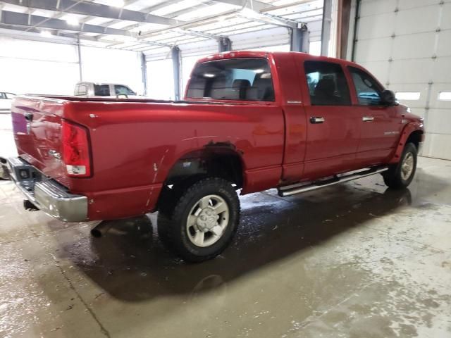 2006 Dodge RAM 1500