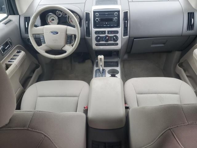 2010 Ford Edge SEL