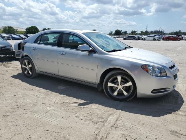 2012 Chevrolet Malibu 1LT