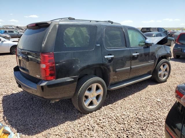 2008 Chevrolet Tahoe K1500