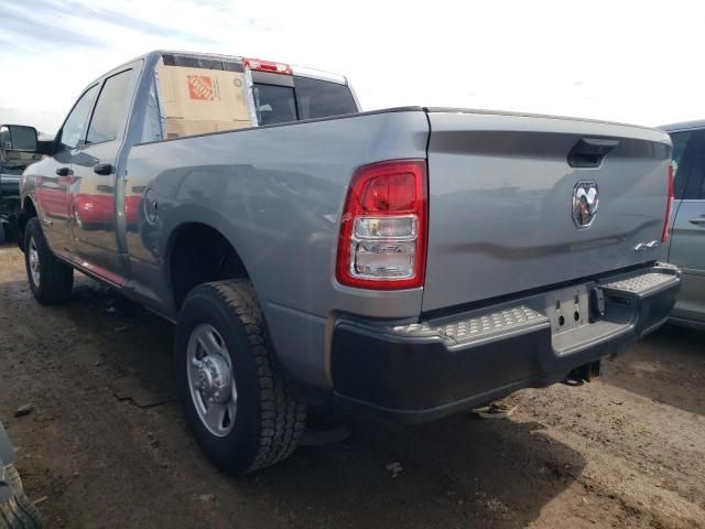 2021 Dodge RAM 2500 Tradesman