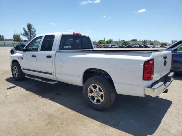 2007 Dodge RAM 3500 ST