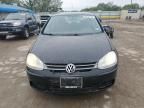 2007 Volkswagen Rabbit