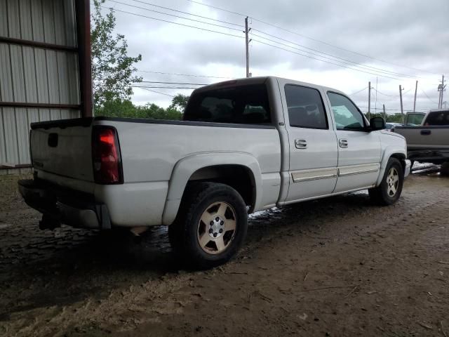 2006 Chevrolet Silverado C1500