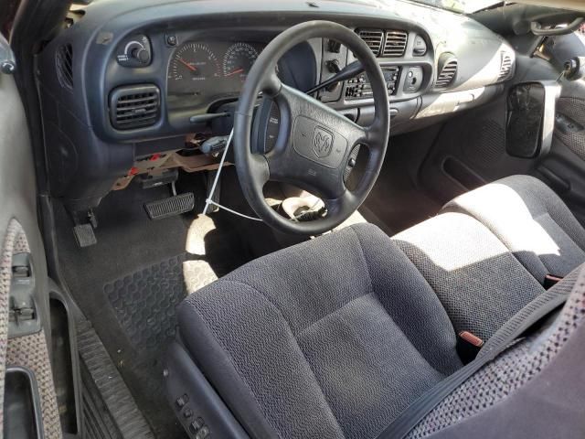 1998 Dodge RAM 2500