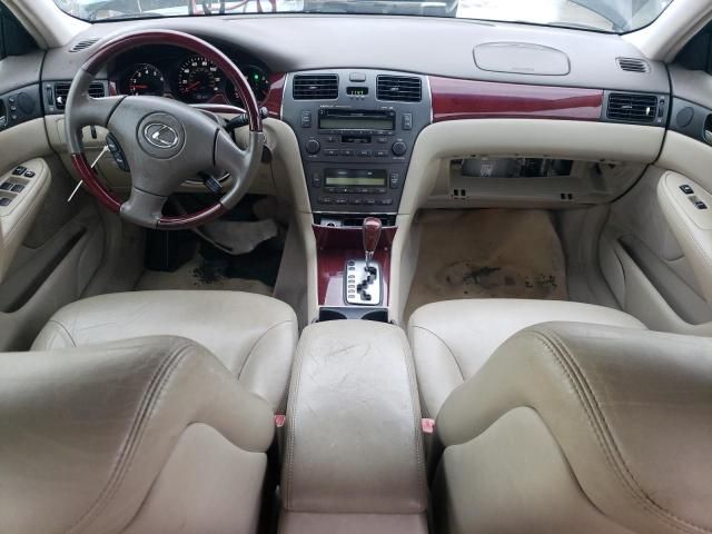 2003 Lexus ES 300