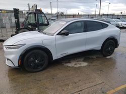 Ford Vehiculos salvage en venta: 2021 Ford Mustang MACH-E California Route 1