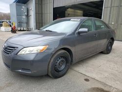 2009 Toyota Camry Base en venta en East Granby, CT