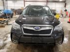 2014 Subaru Forester 2.0XT Touring