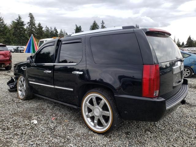 2007 Cadillac Escalade Luxury