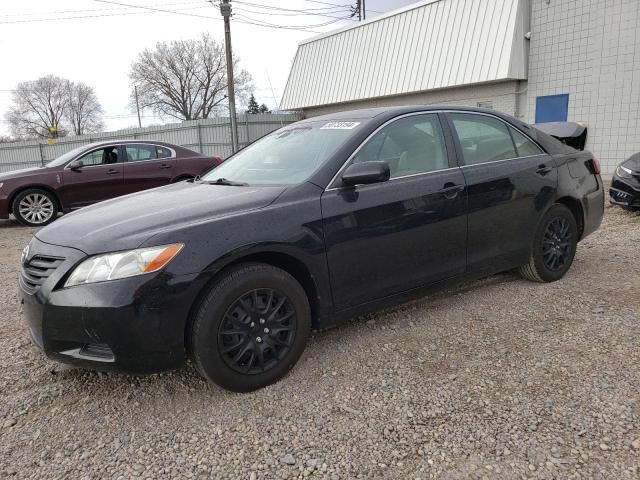 2008 Toyota Camry CE