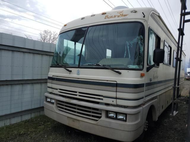 1995 Ford F530 Super Duty