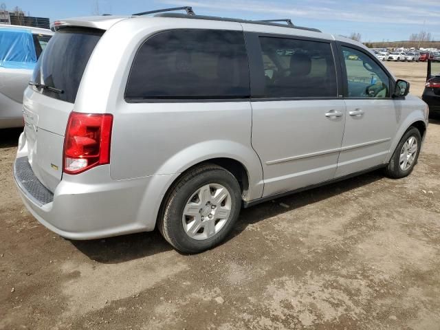 2012 Dodge Grand Caravan SE