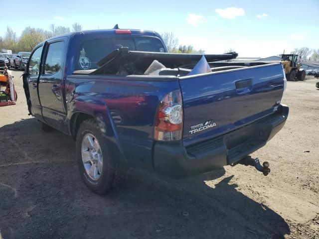 2014 Toyota Tacoma Double Cab